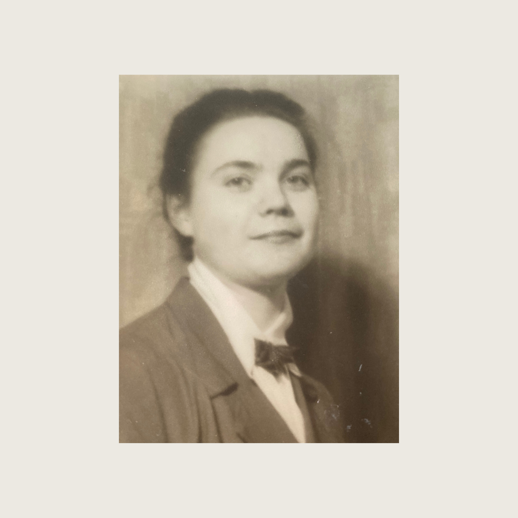 Lieve Van Brussel